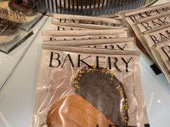 -HOT CRUSH趁热集合·现烤面包(环球港店)