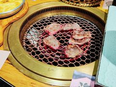-黑牛の店·和牛烧肉(石家庄万象城店)