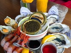 -Osteria Garden 生蚝花园餐厅(原进贤路店)