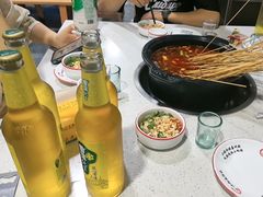 -小向麻辣烫(天街总店)