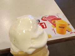 -麦当劳(新世纪环球中心店)