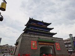 -开封市鼓楼广场(宋都皇城旅游度假区)