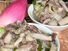 -聚汇三少·龙虾·中餐厅(莫邪路新天地店)