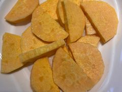 -蝎王府羊蝎子(虎坊桥总店)