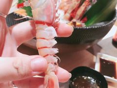 -割烹旭日本料理(龙湖狮山天街店)