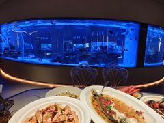 -上和臻品中国菜(花园街店)