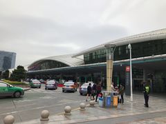 -国际邮轮中心码头(厦鼓码头)