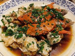 -三品香·江浙菜(松江九谊店)