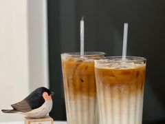 -Oasis coffee燕谷咖啡(公信店)