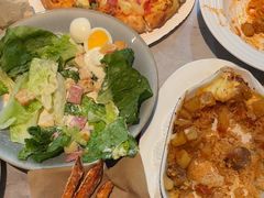 -必胜客(WOW玉泉远洋店)