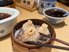 -南京大牌档(龙江新城市广场店)