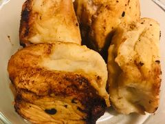 门钉肉饼-宝瑞门钉肉饼店