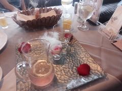 -戈雅法餐厅(世界城广场店)
