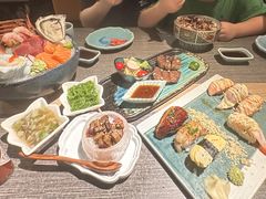 -炙柒Sekinana·精致日料(合生汇店)