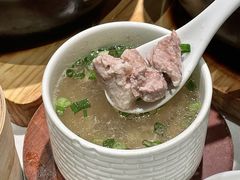 客家土猪肉汤-客颂·客家宴(大壮国际广场店)
