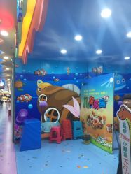 -胜利乐园(胜利购物广场店)