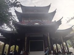 -堤角公园