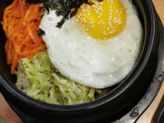 -肉甲韩国木炭烤肉(新壹街1店)
