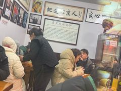 -六爷门框百年卤煮