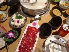 -打酱友•斑鱼海鲜粥火锅(吴桥店)