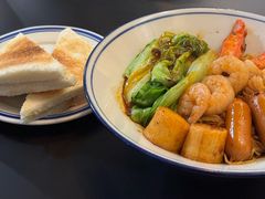-左记港食(融科天城店)