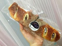 黑椒热狗包-好利来(内双楠店)