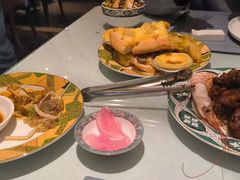 -舜和巴西烤肉餐厅(舜和国际店)