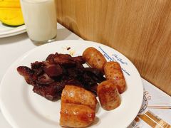 -星伦多自助料理·涮烤一体(嘉兴八佰伴店)