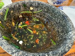 -好口味小吃楼·东北菜(太原南街店)