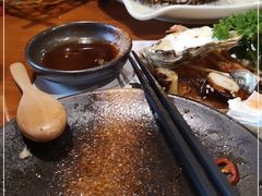-大江户日本料理(吕厝店)