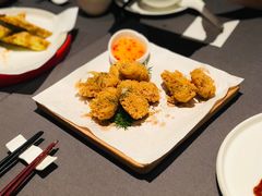 海苔脆皮九肚鱼-小炳胜(卓悦中心店)