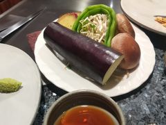 -神户牛排餐厅MOURIYA(总店)