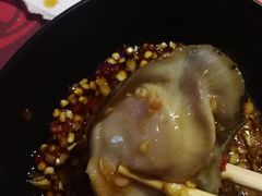 -蚝魁竹笼蒸生蚝 余杭店