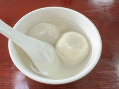 -古徽州馄饨店(宝安路店)