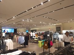 -ZARA(重庆华润万象城中区店)