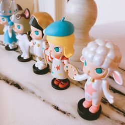 -Yours悦姿·美肌美甲