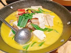 -寻钵记民菜馆·正宗常德钵子菜(滨湖路店)