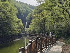 -皖西大裂谷