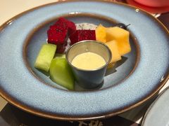 -尊品牛排(沙湾印象汇店)