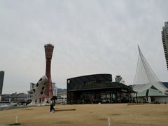 -神户港
