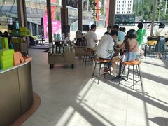 -星巴克(贵阳花果园1店)