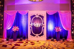 -上海万豪虹桥大酒店·宴会厅