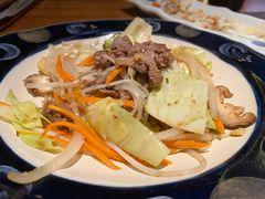 -武藏日本料理(宝安壹方城店)