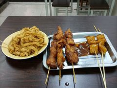 -潮妈小食