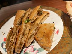 -阿明小菜·海鲜·上海菜(梅陇华理店)