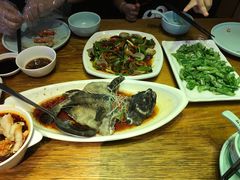 -南海渔家•海鲜•正宗海南菜(海棠湾店)