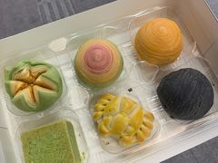 -陶陶居饼家(惠福东路店)