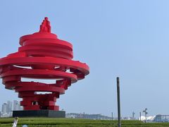 -五四广场