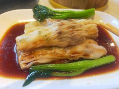 -粤秀小厨·广式早茶(辽宁路店)