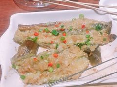 -金刚山烧烤(中山路店)